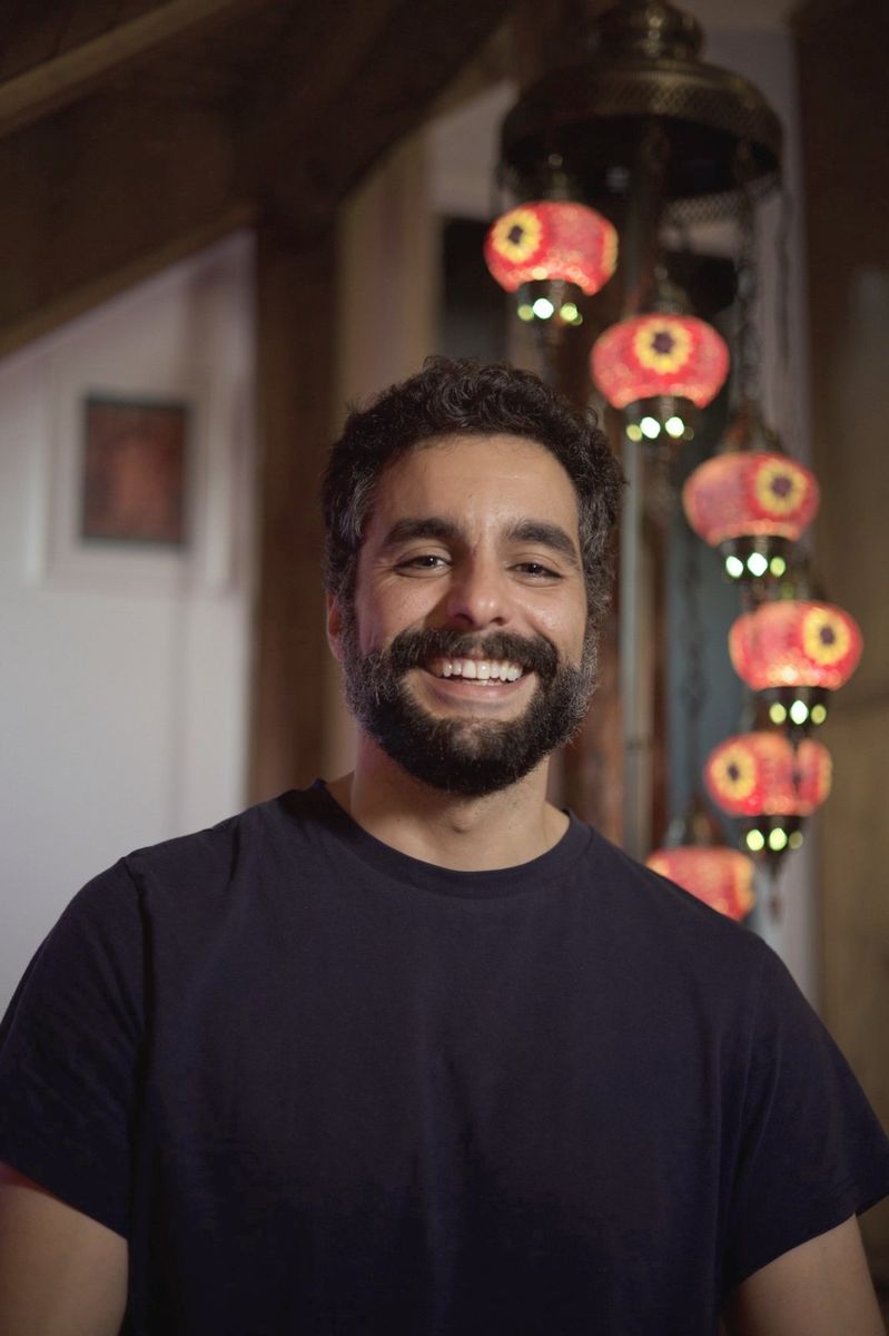 João Tomé