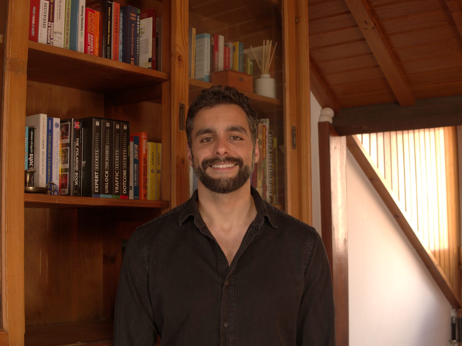 João Tomé